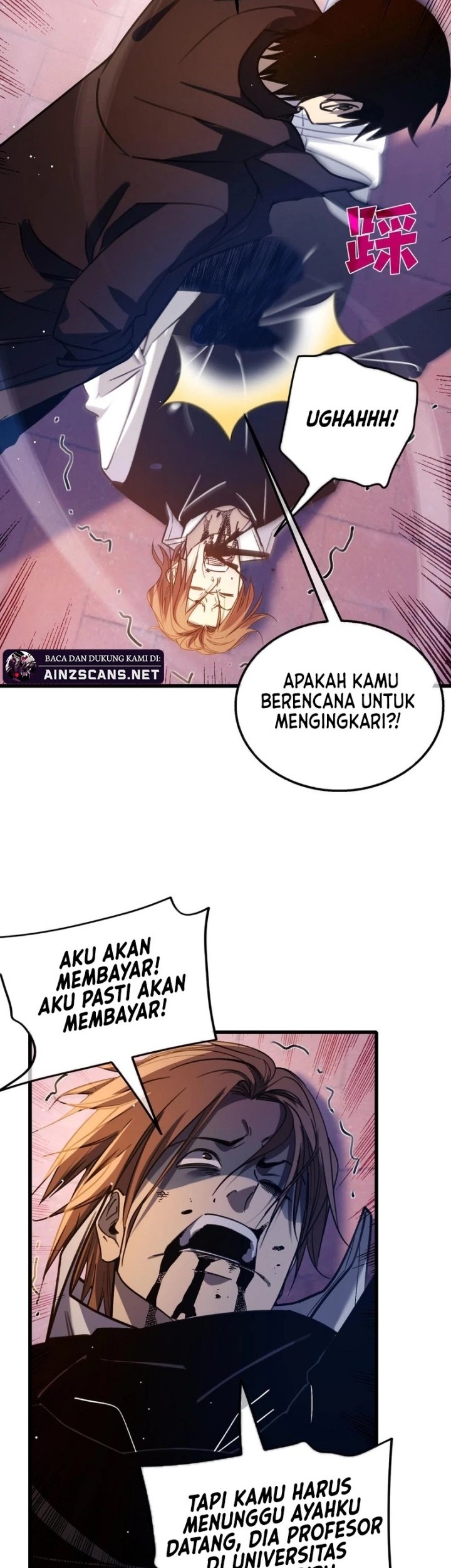Manga page 34