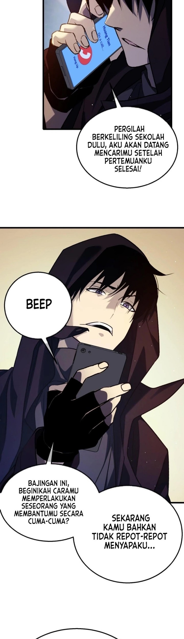 Manga page 7