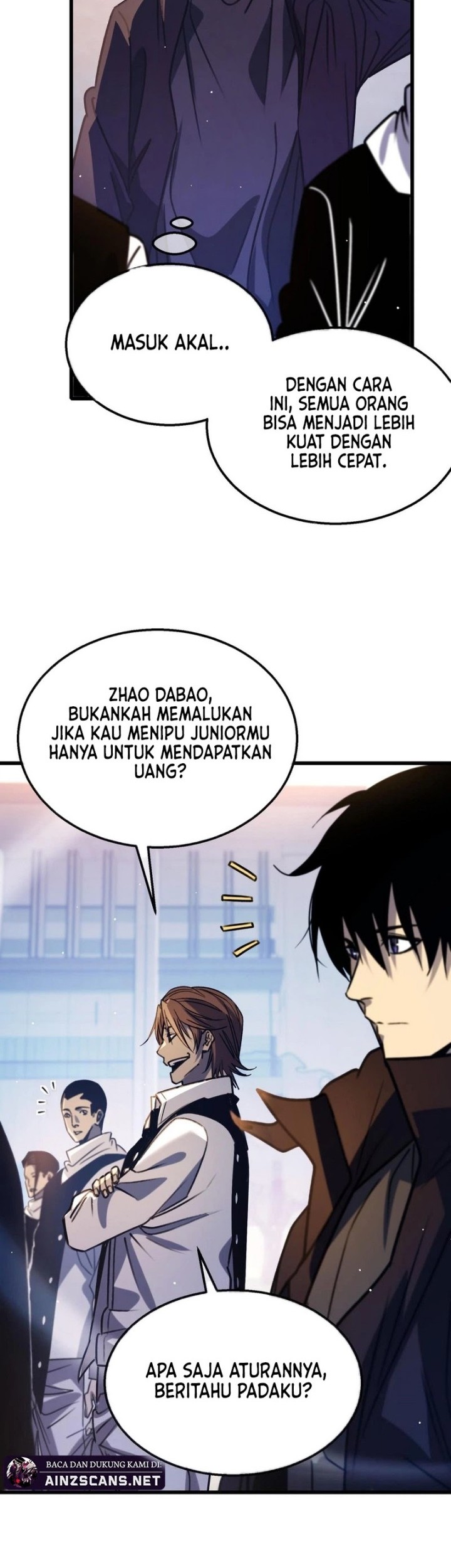 Manga page 10