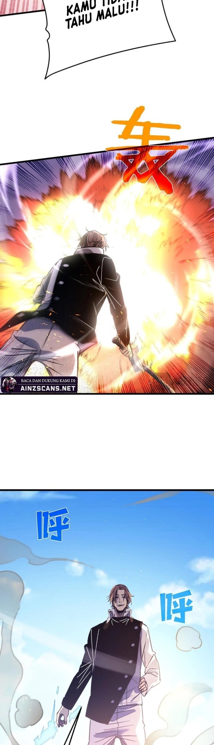 Manga page 19