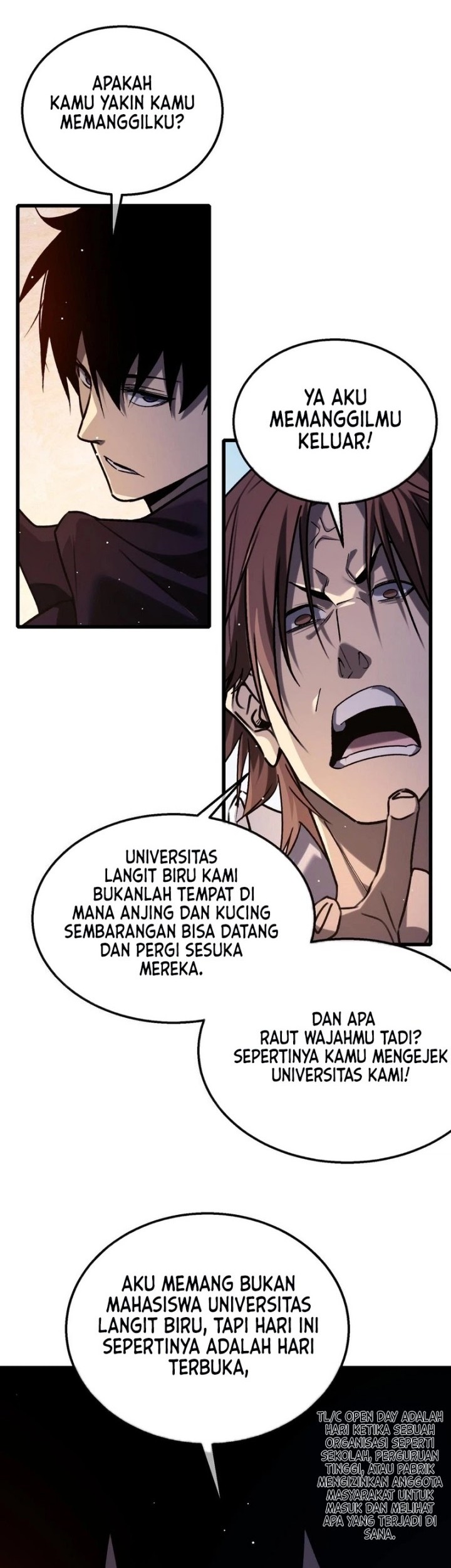 Manga page 22