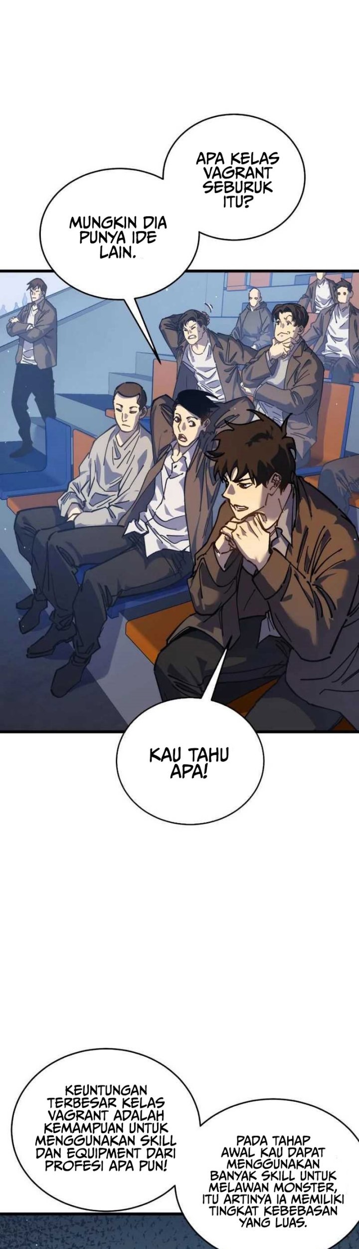 Manga page 7