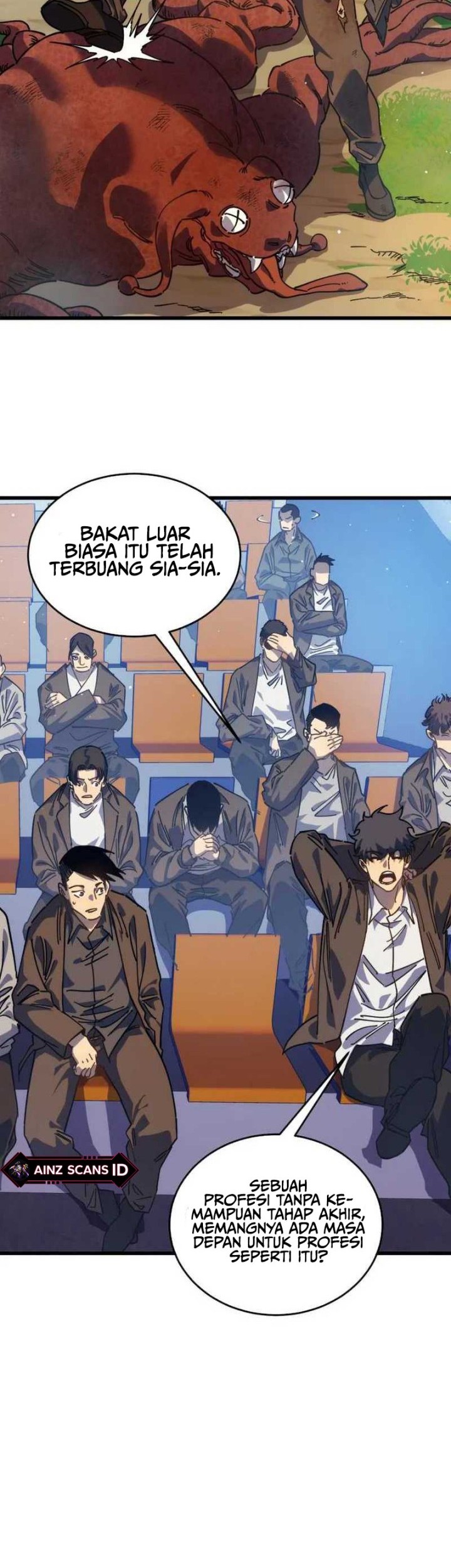 Manga page 10