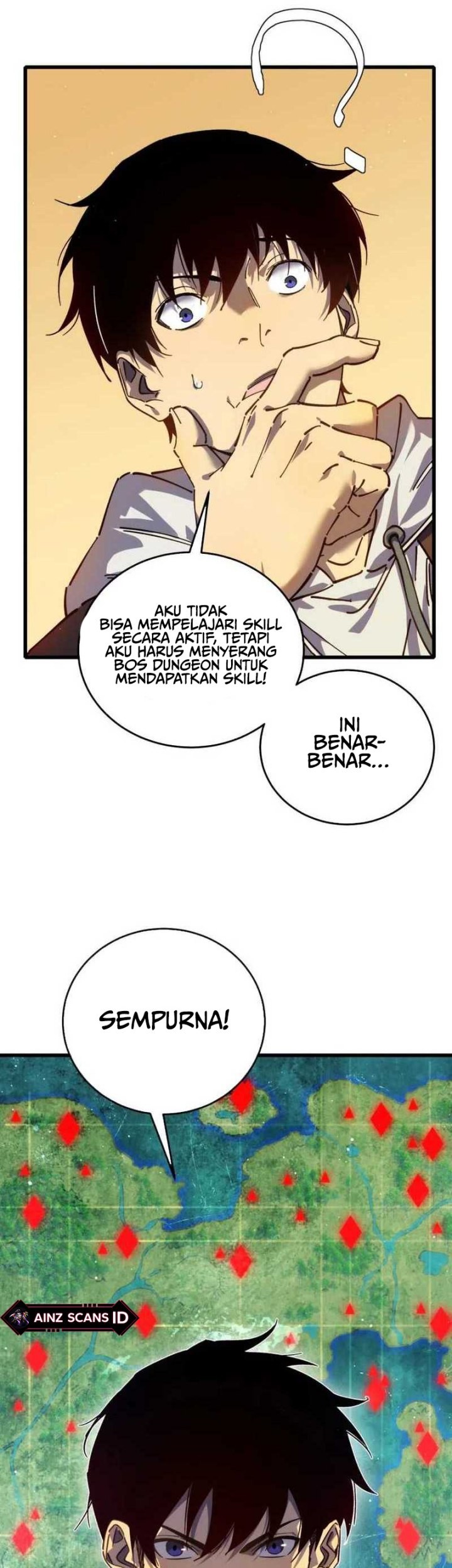 Manga page 15