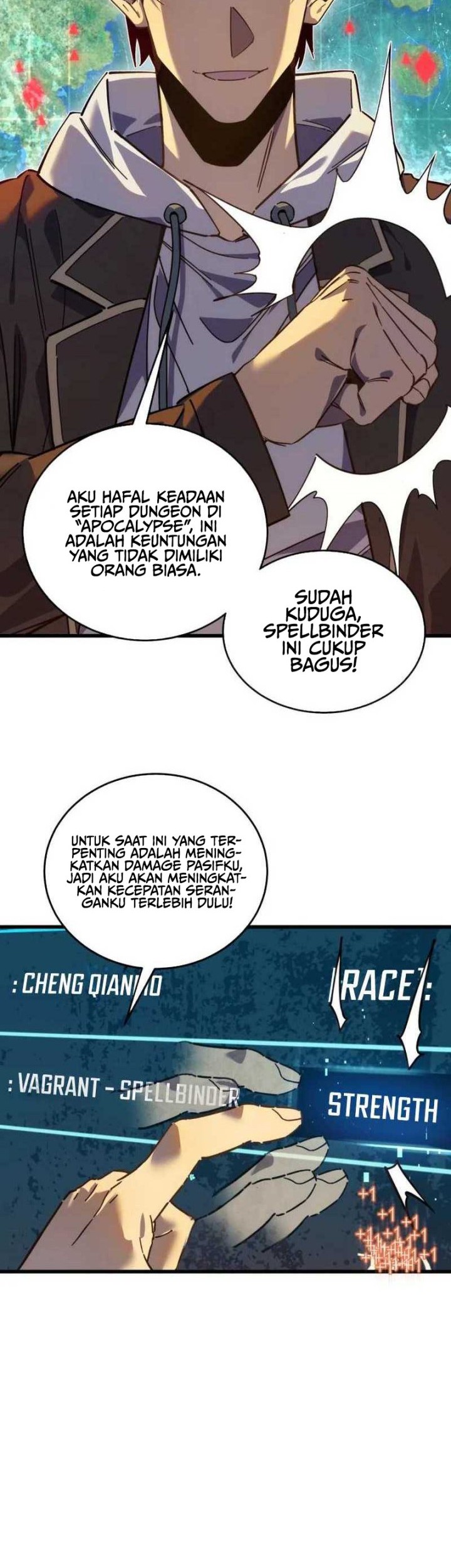 Manga page 16