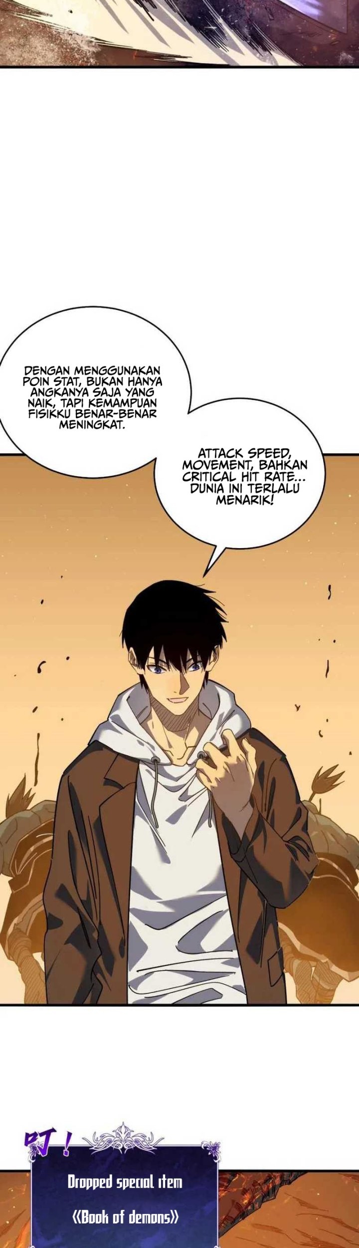 Manga page 19