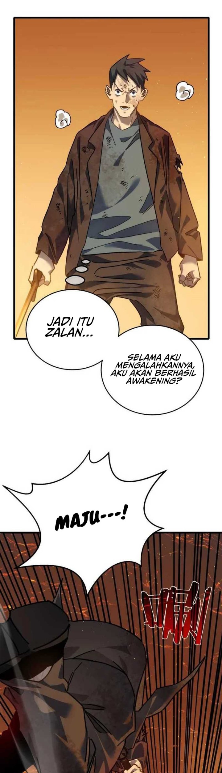 Manga page 25