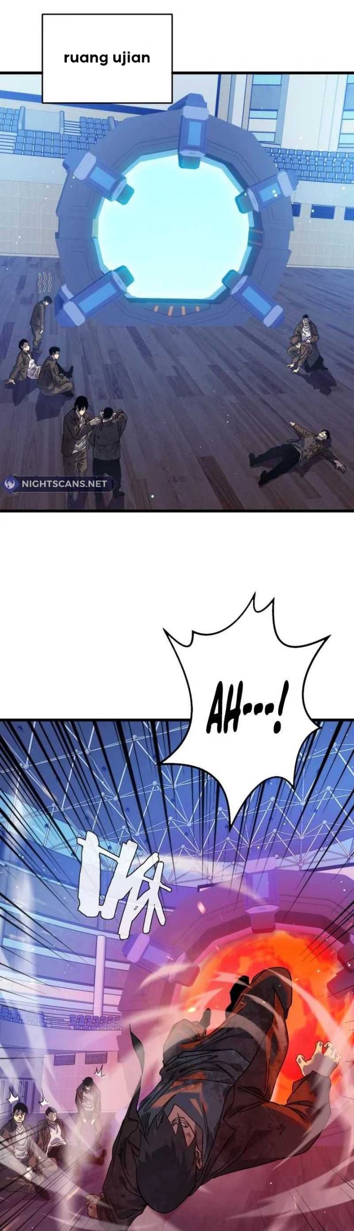 Manga page 33