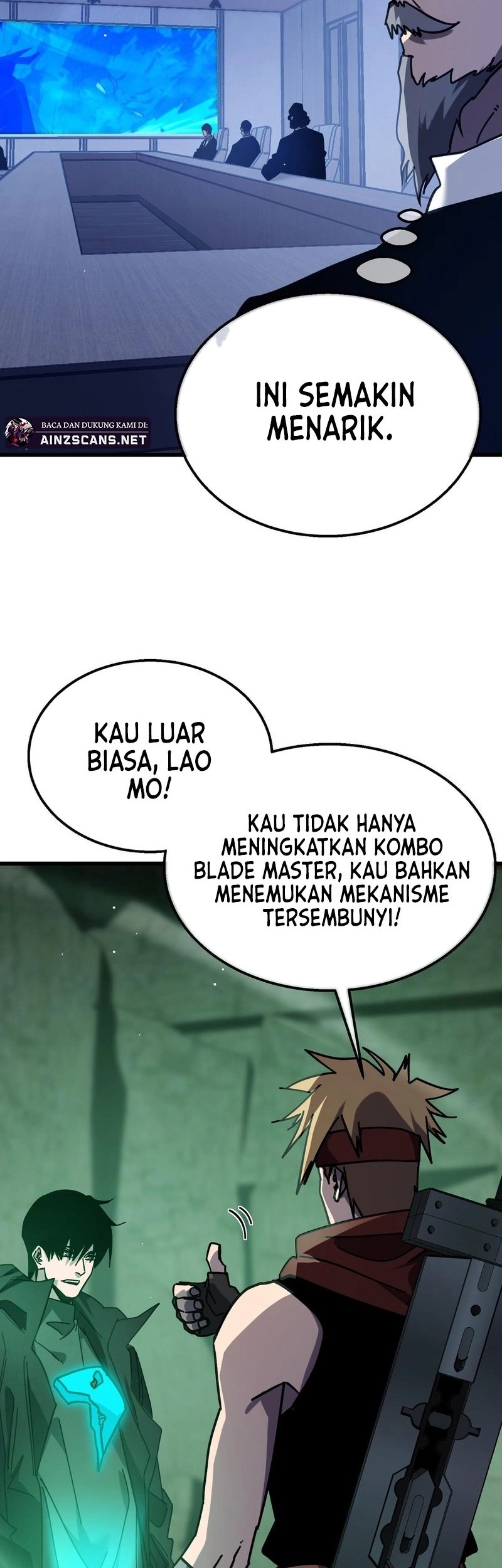 Manga page 33
