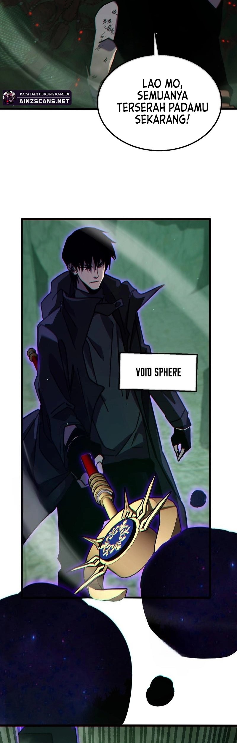 Manga page 40