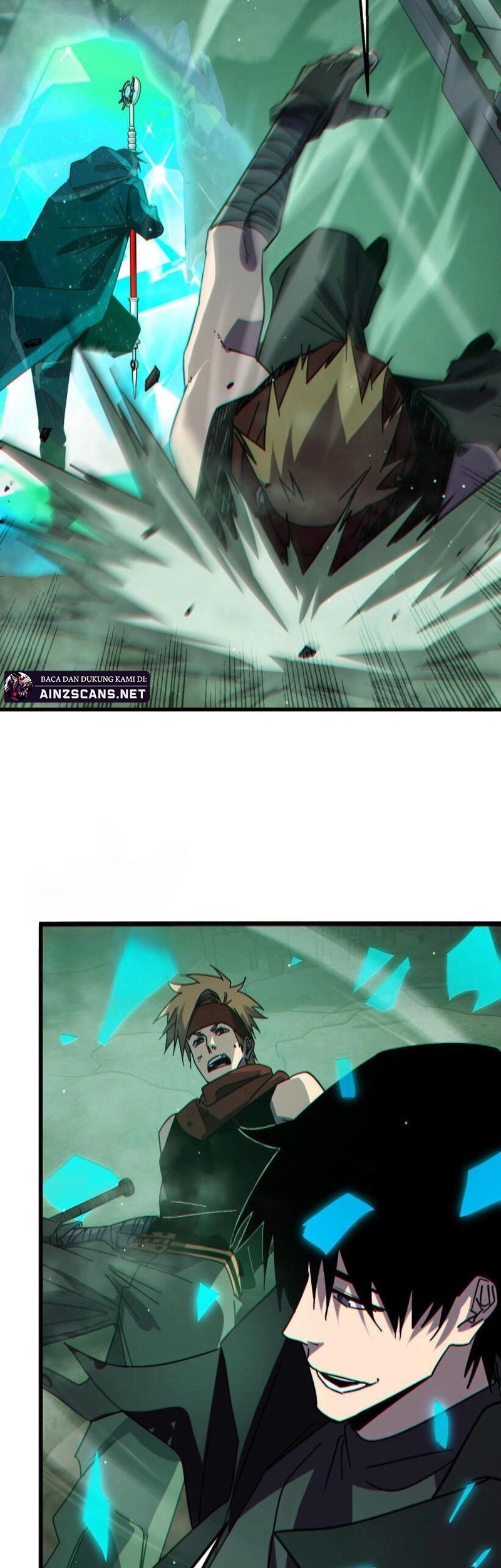 Manga page 58