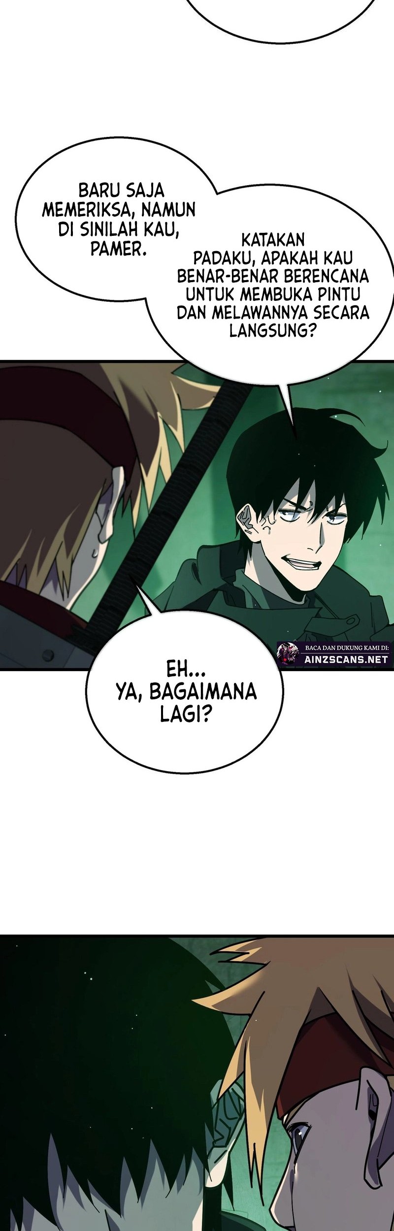 Manga page 6