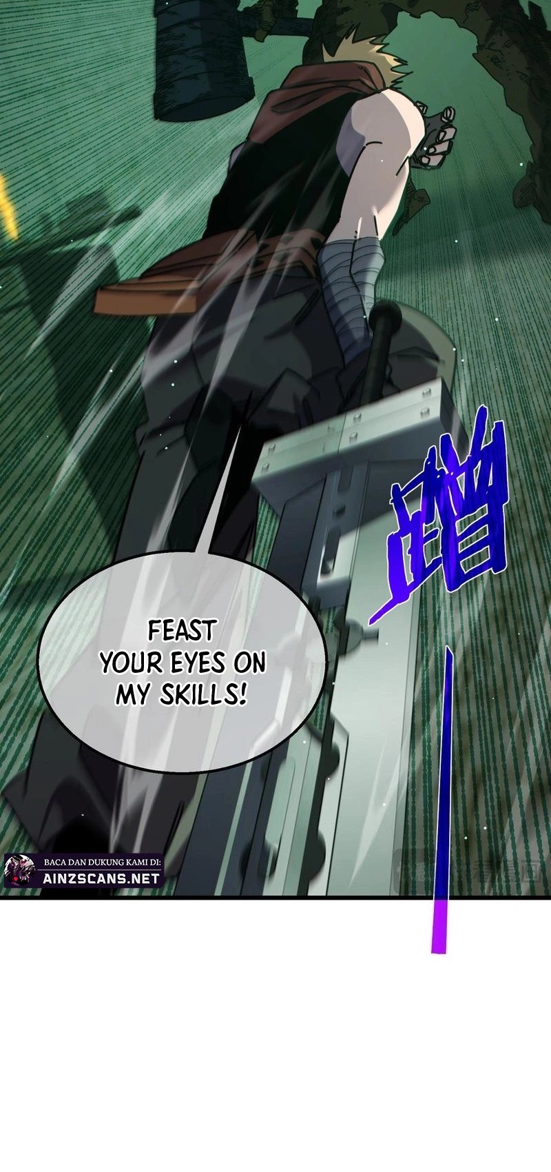 Manga page 17