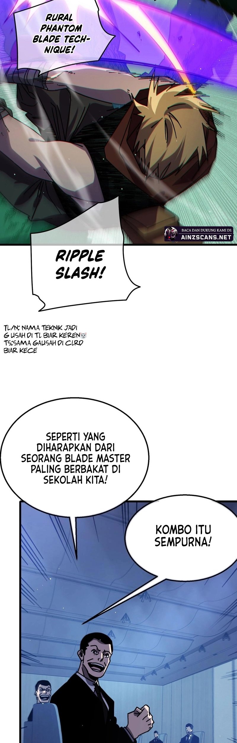 Manga page 19