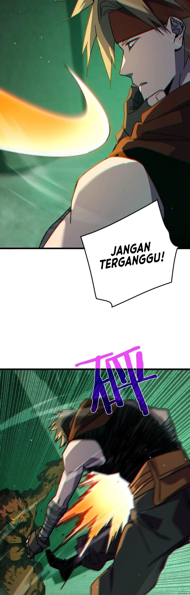 Manga page 23