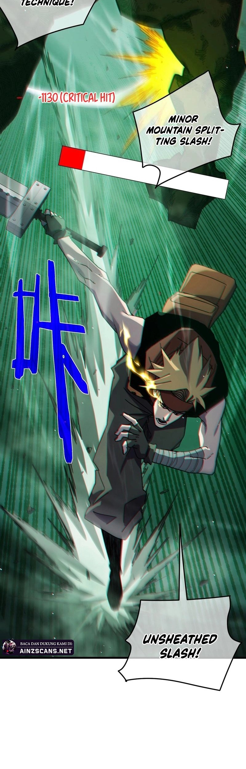 Manga page 27