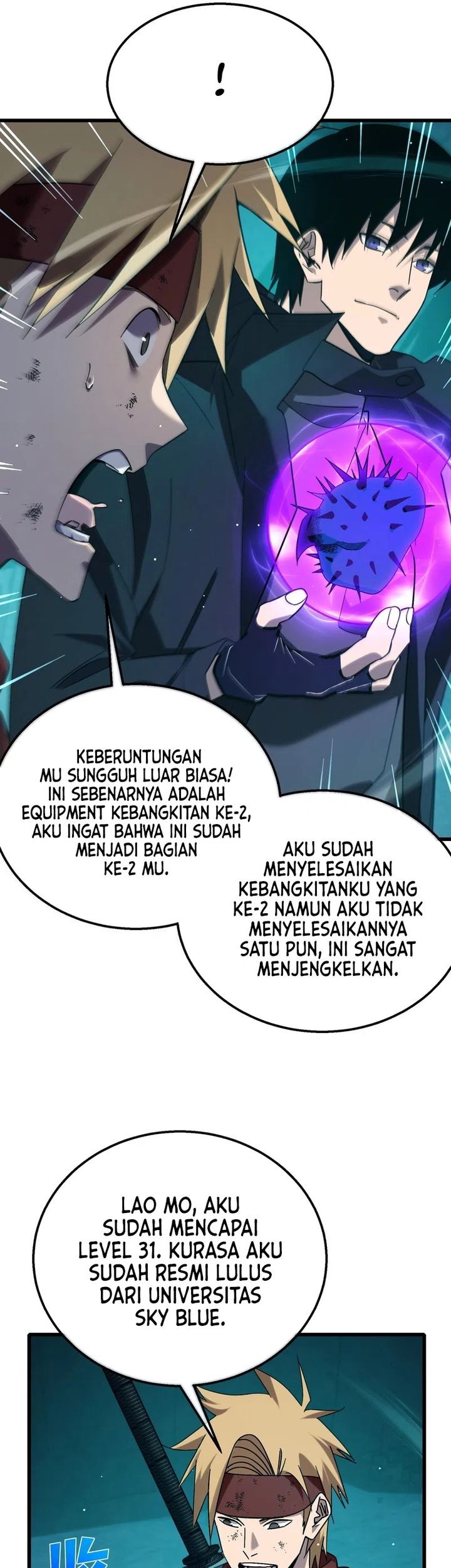 Manga page 19
