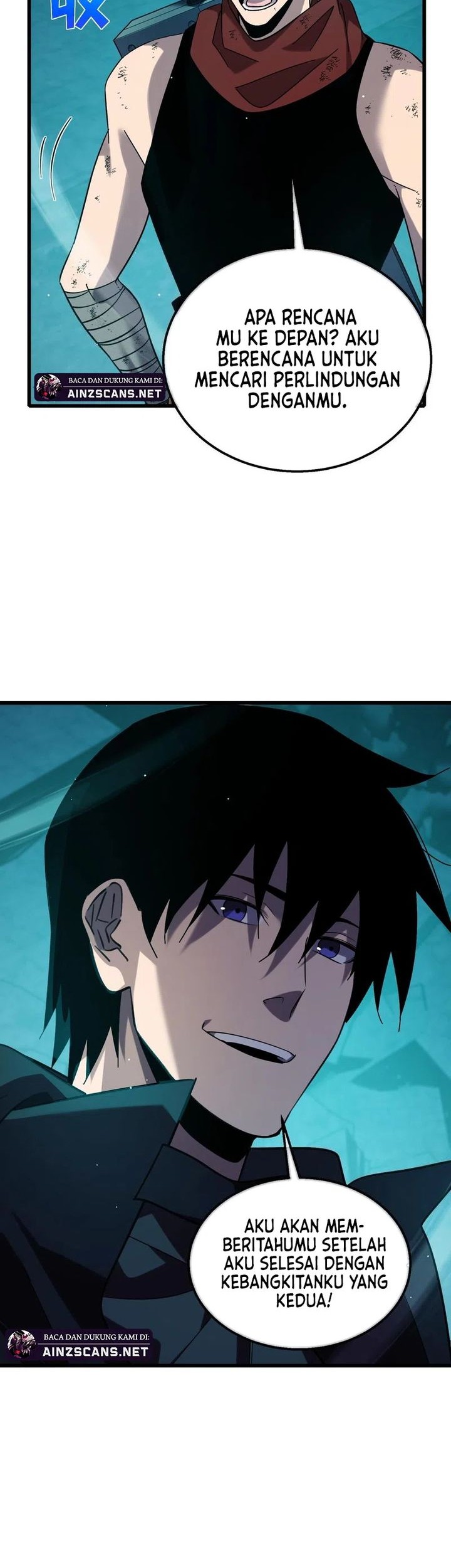 Manga page 20