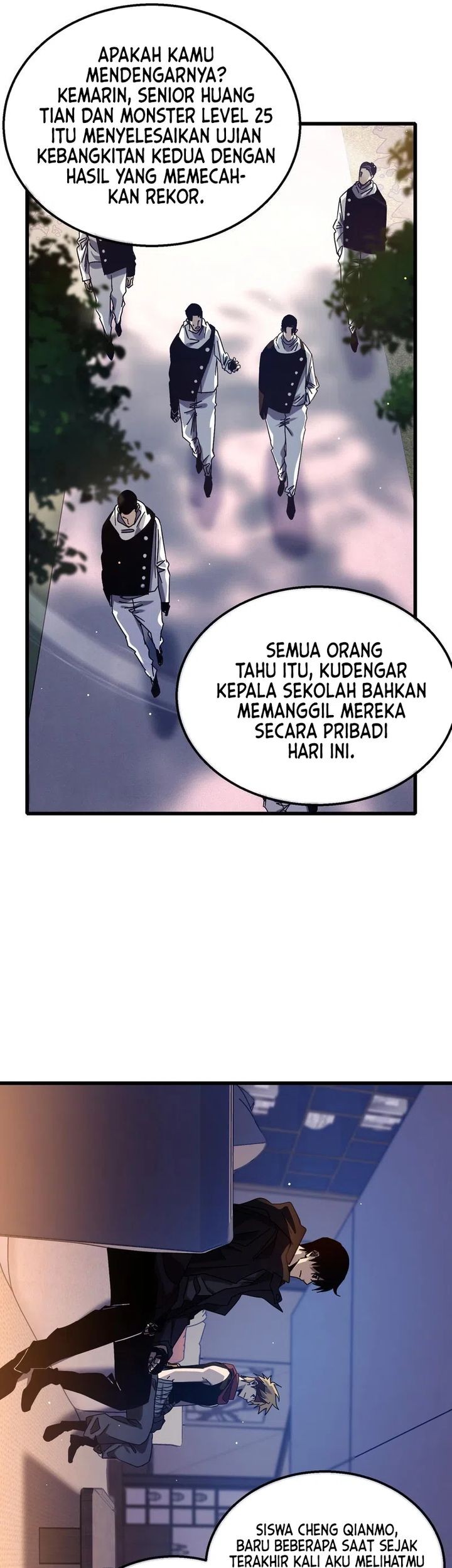 Manga page 22