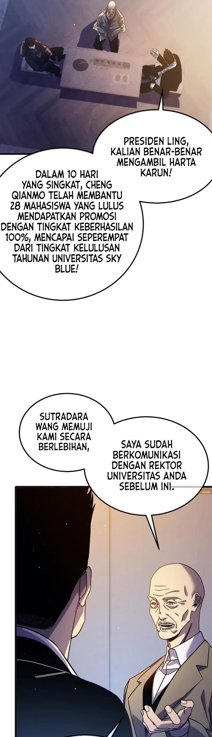 Manga page 10