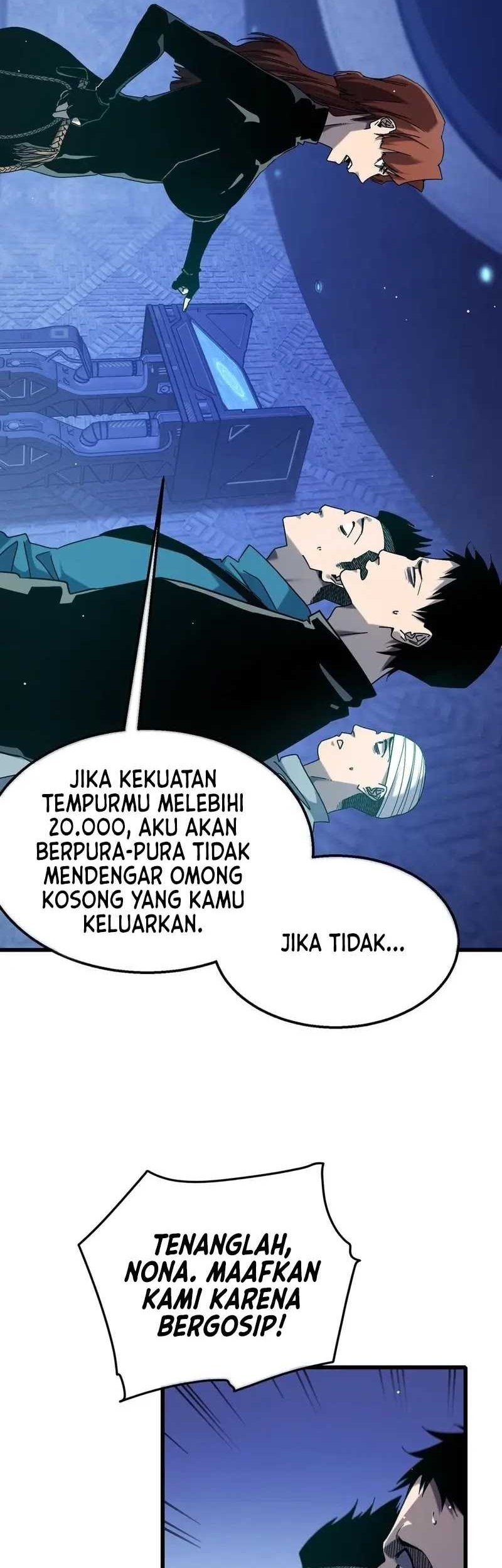 Manga page 9