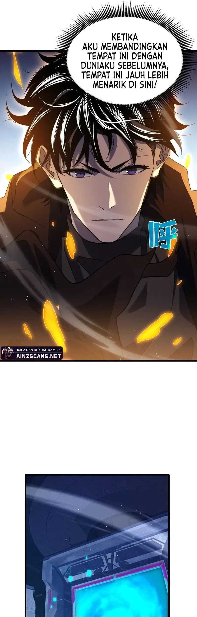Manga page 21