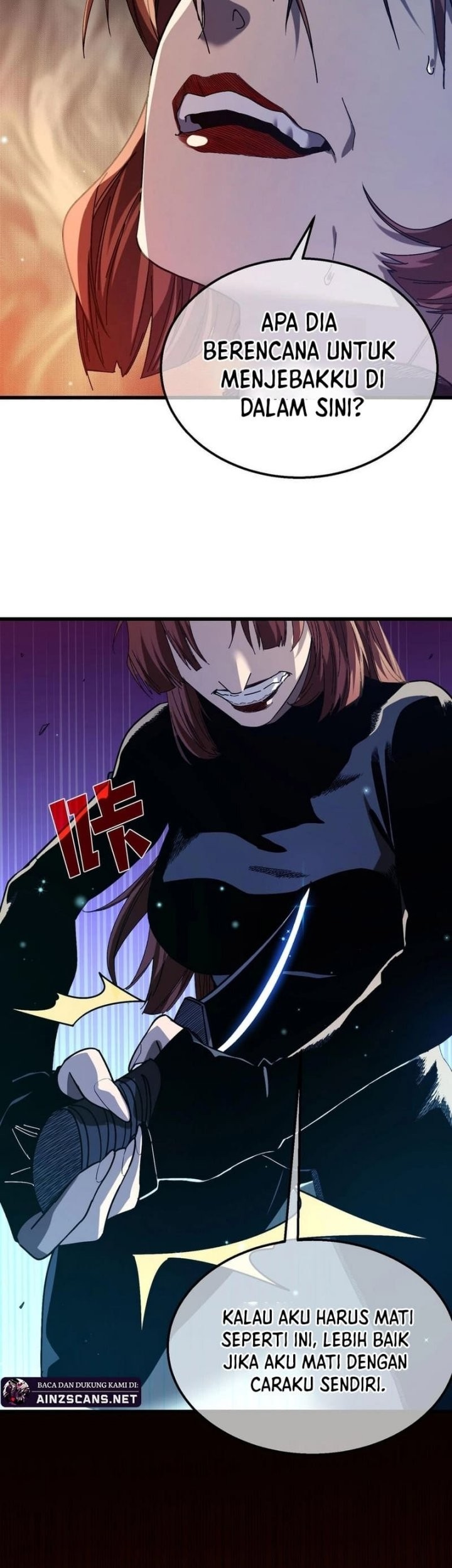 Manga page 9