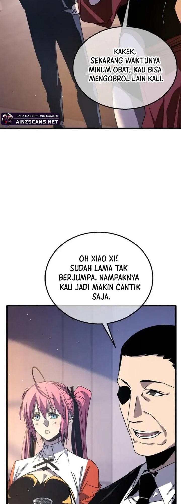 Manga page 20
