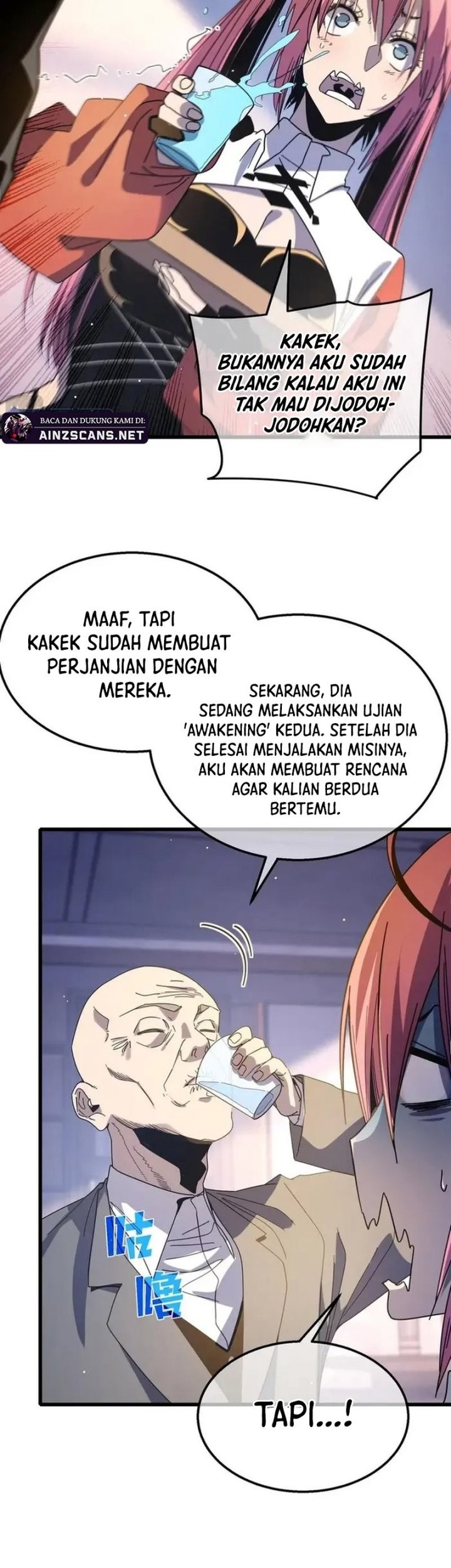 Manga page 23