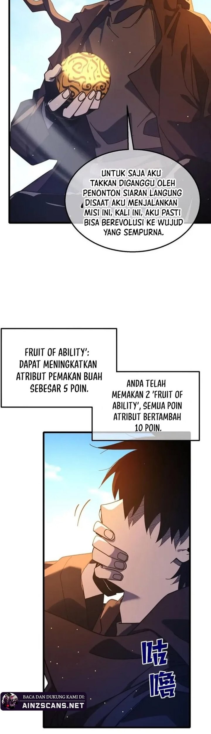 Manga page 27