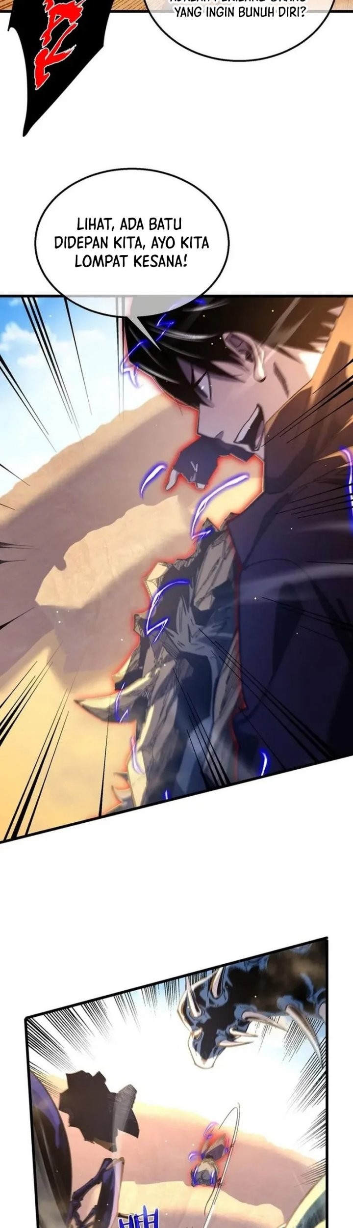Manga page 33