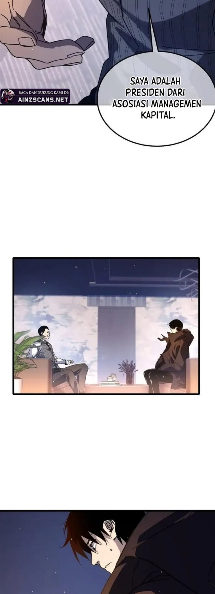 Manga page 6
