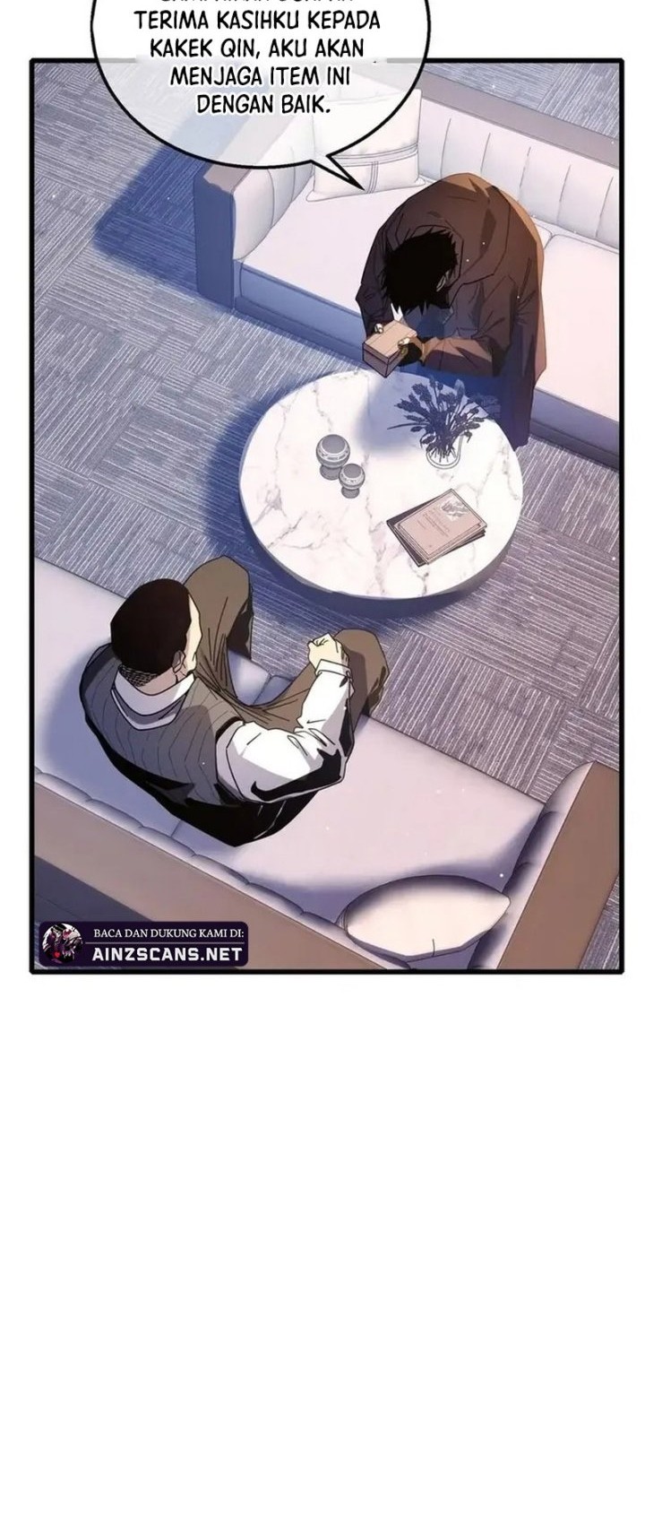 Manga page 10