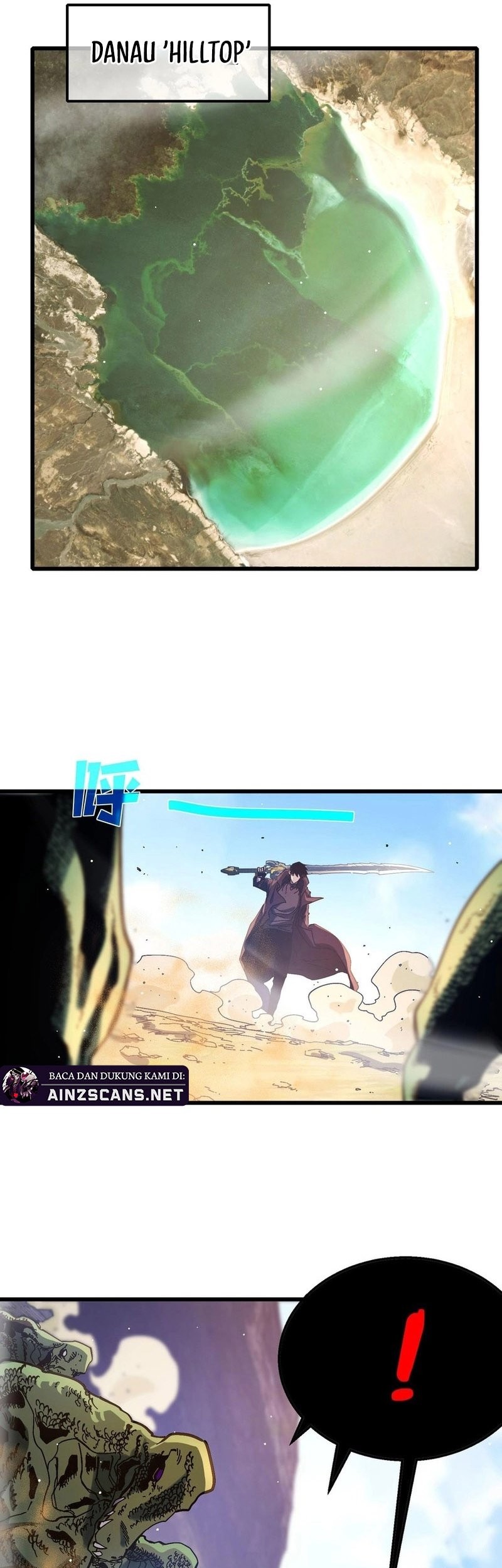 Manga page 22