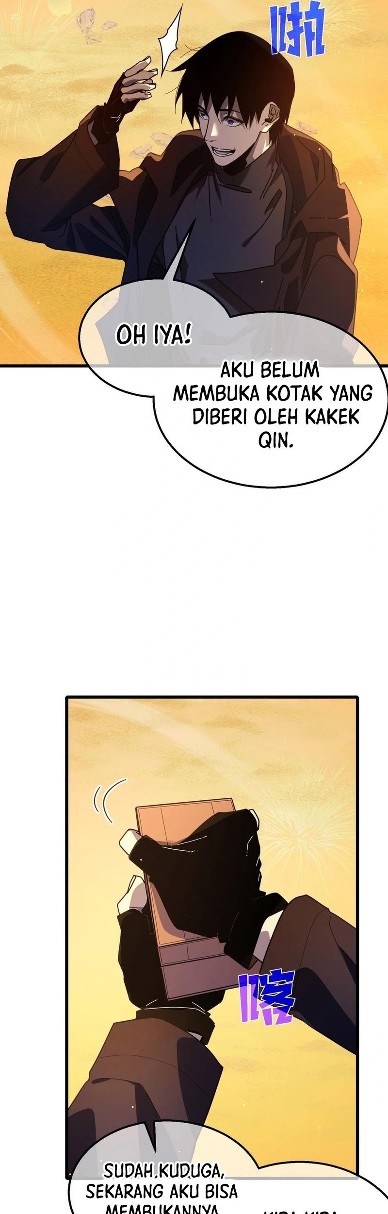 Manga page 40