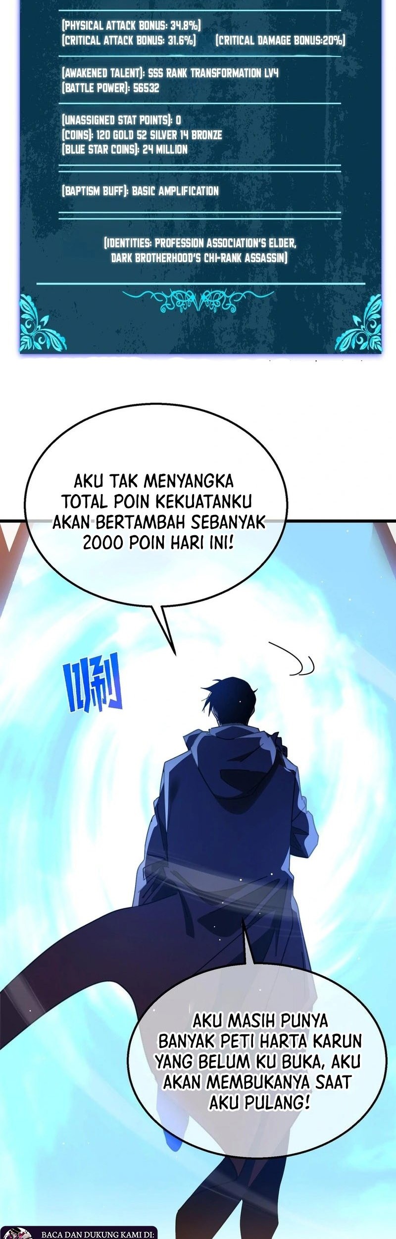 Manga page 50
