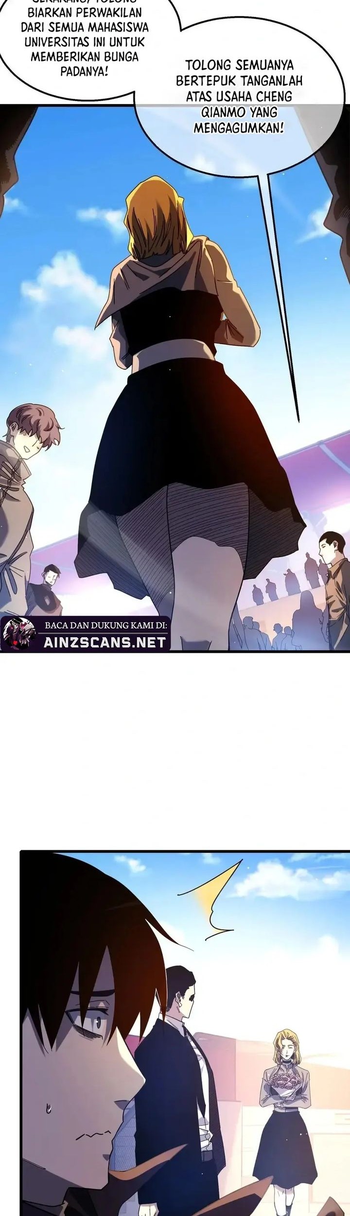 Manga page 33