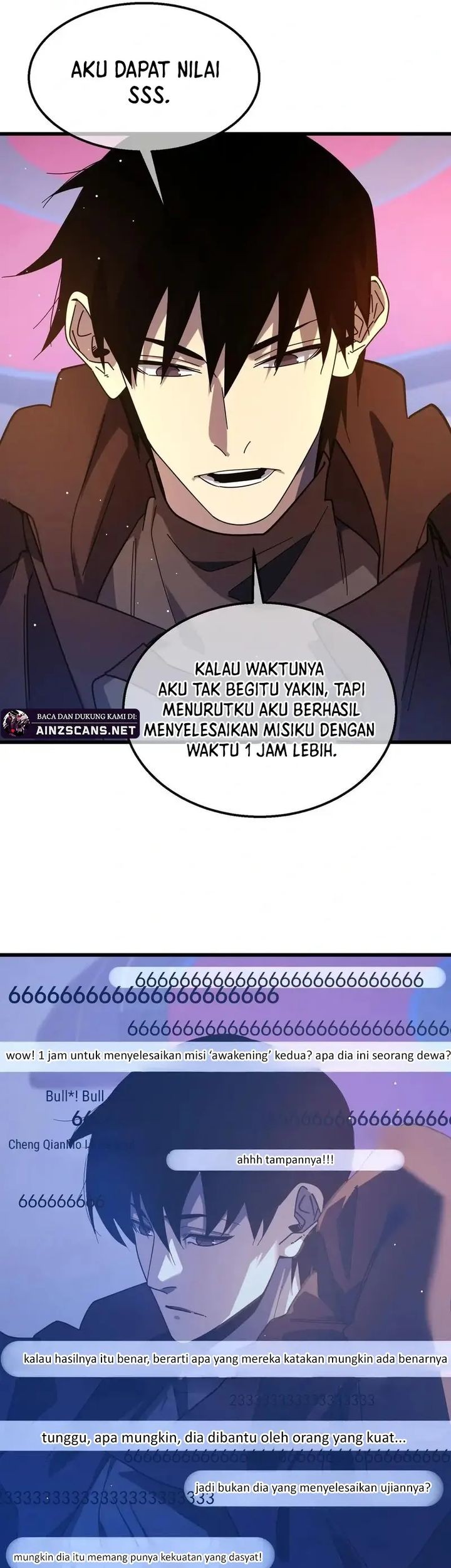Manga page 21