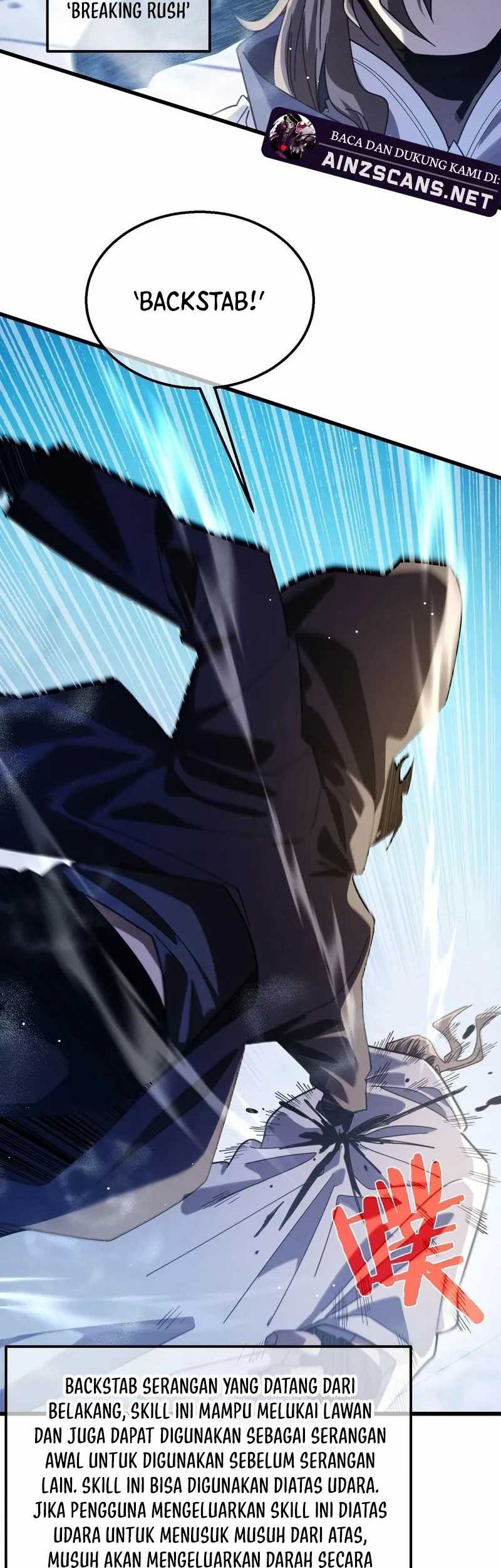 Manga page 21