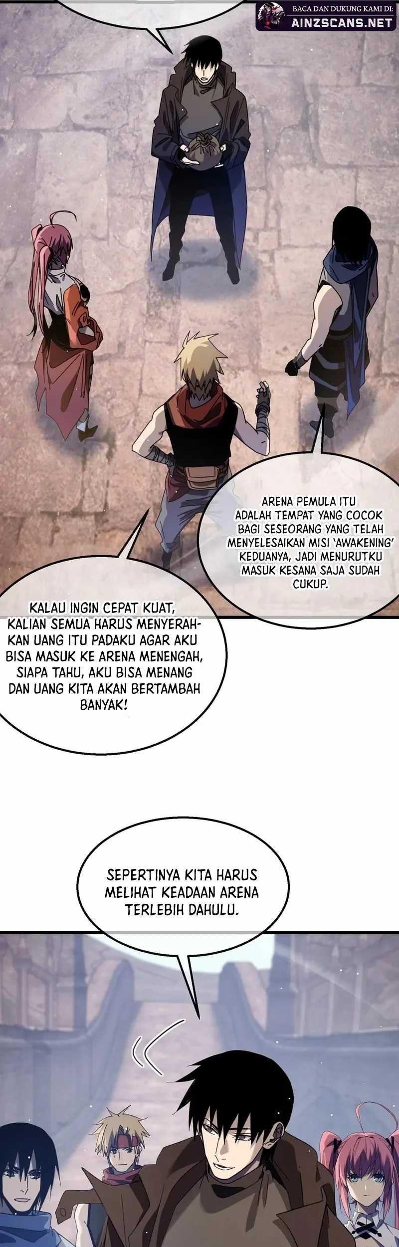 Manga page 42