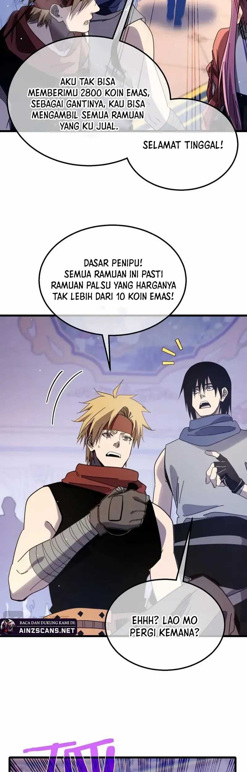 Manga page 21