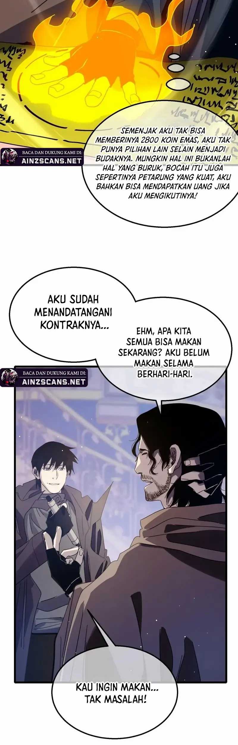 Manga page 28