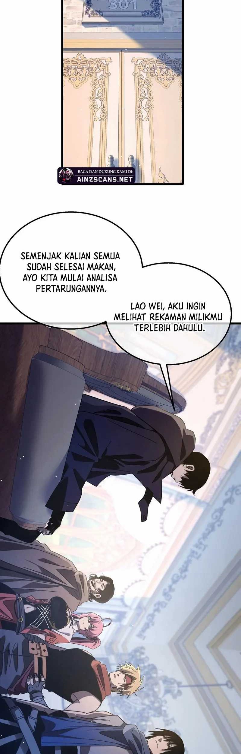 Manga page 21