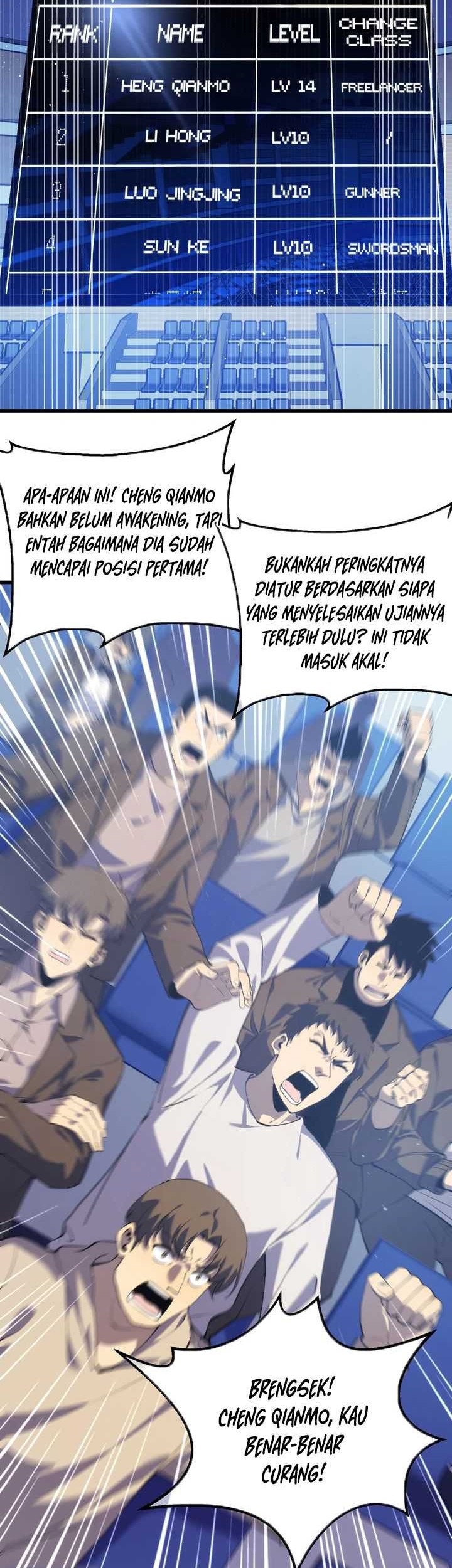 Manga page 4