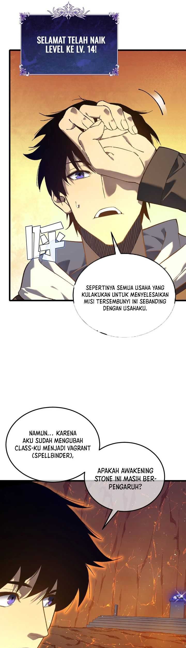Manga page 9
