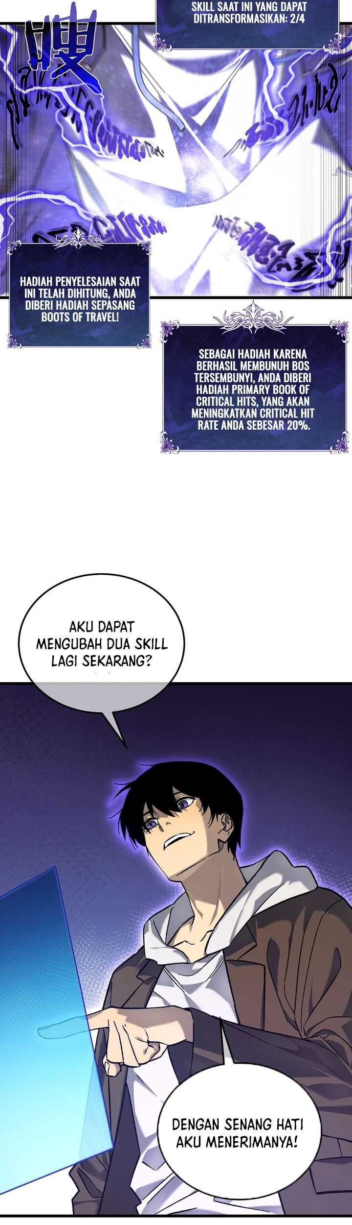 Manga page 13