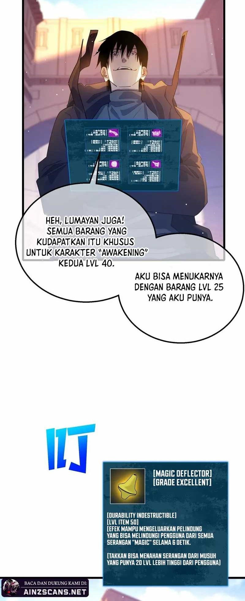 Manga page 19
