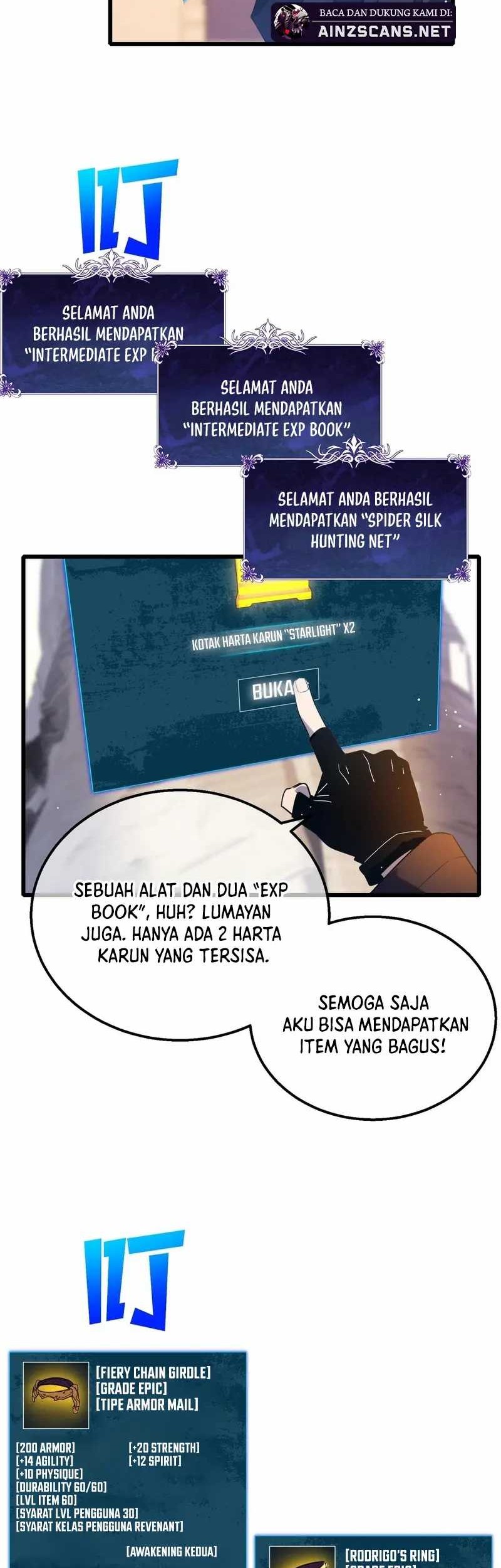 Manga page 21