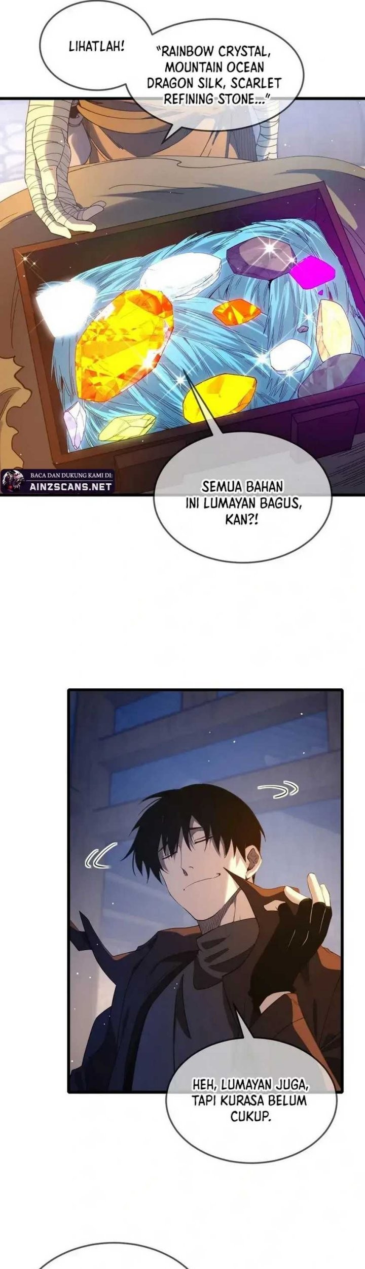 Manga page 7