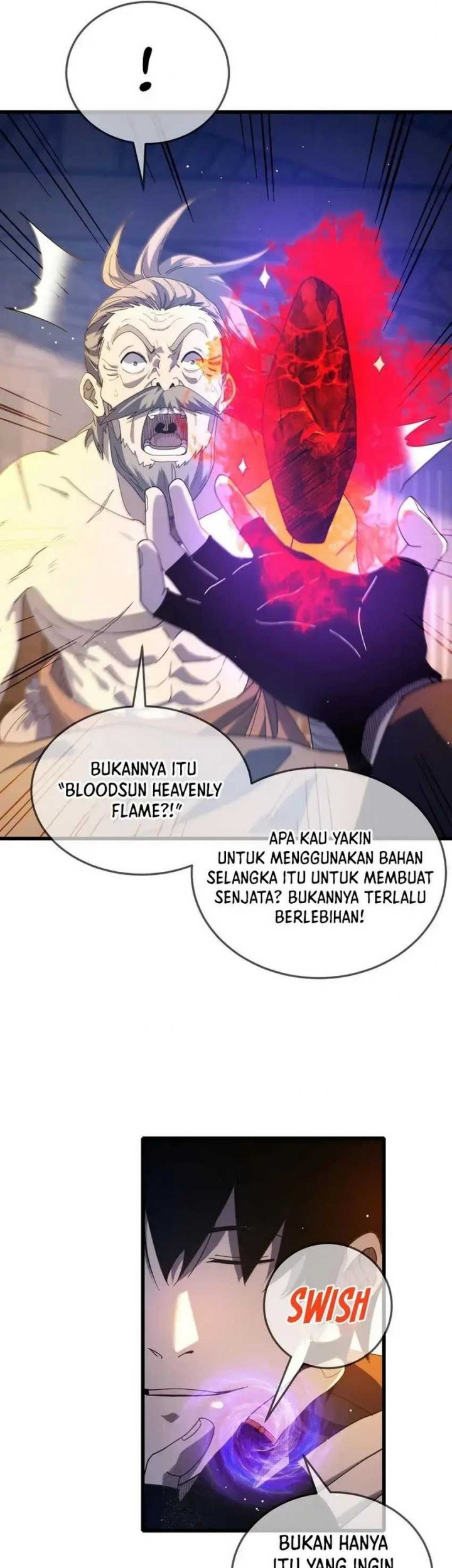 Manga page 9